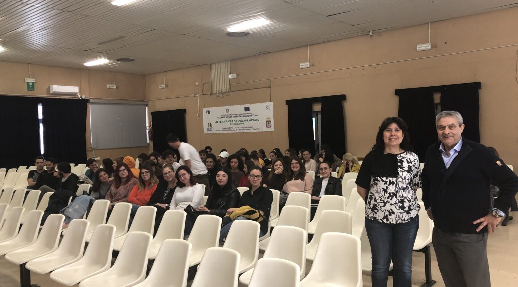 Elena di Savoia 27 aprile 2019