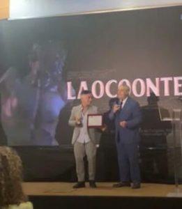 Laoconte premio 1