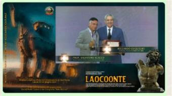 Laoconte premio